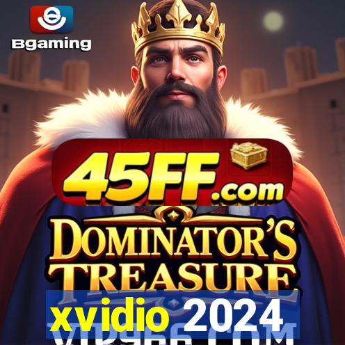 xvidio 2024